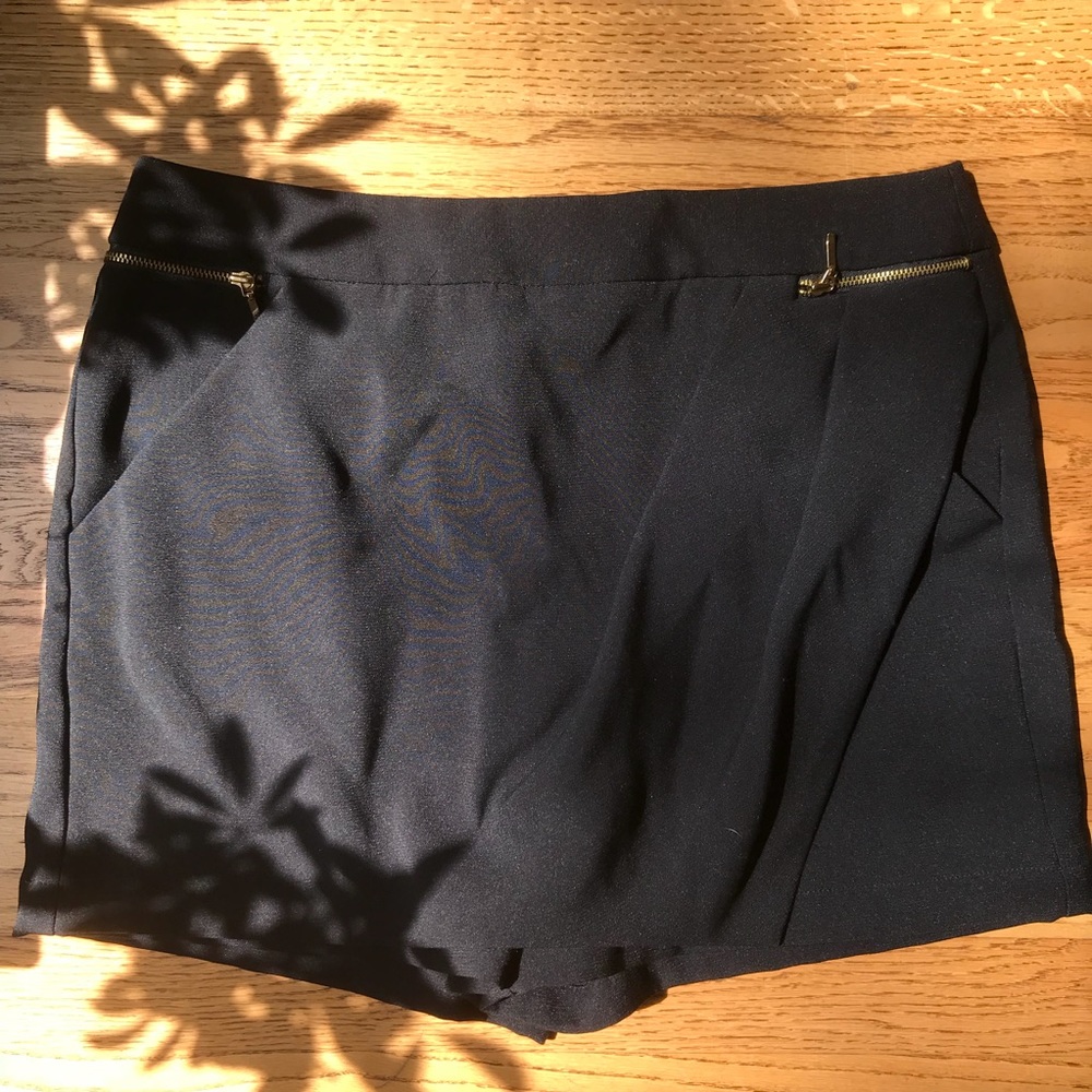 Fancy Skort